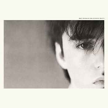 Felt フェルト 美の崩壊 日本盤 レコード Cherry Red 美品 Amazon.co.jp: Crumbling the.. -Deluxe- [Analog]: ミュージック